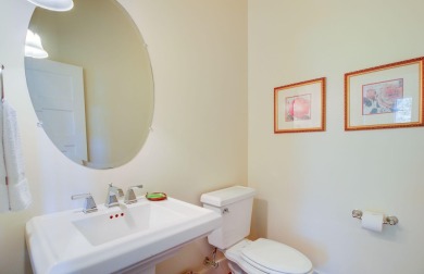 This home was built by Thomas Evans Construction, one of the