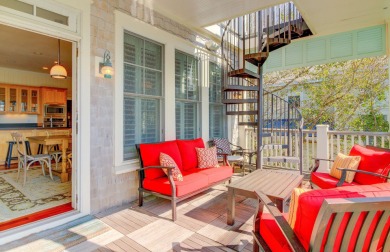 This home was built by Thomas Evans Construction, one of the