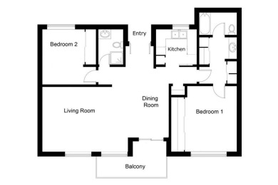 MOUNTAIN VIEW, right on GOLF COURSE! Largest Garden Villa floor