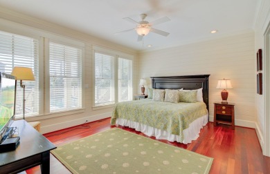 This home was built by Thomas Evans Construction, one of the