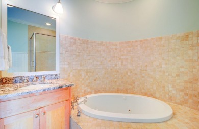 This home was built by Thomas Evans Construction, one of the