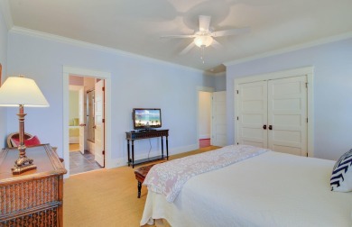 This home was built by Thomas Evans Construction, one of the