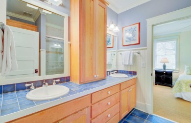 This home was built by Thomas Evans Construction, one of the