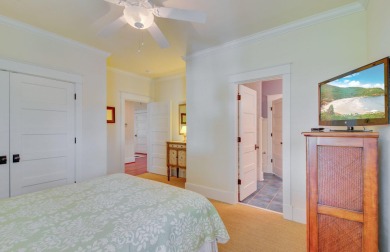 This home was built by Thomas Evans Construction, one of the