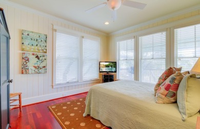 This home was built by Thomas Evans Construction, one of the