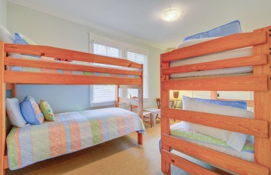 This home was built by Thomas Evans Construction, one of the