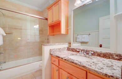 This home was built by Thomas Evans Construction, one of the