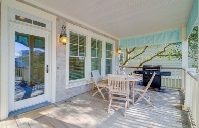 This home was built by Thomas Evans Construction, one of the