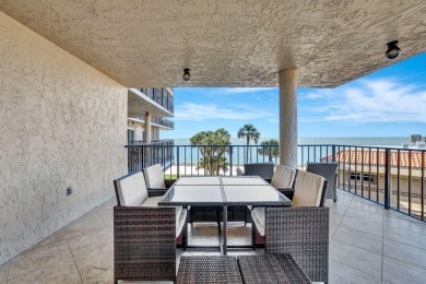 Experience the ultimate Gulf front living at this stunning