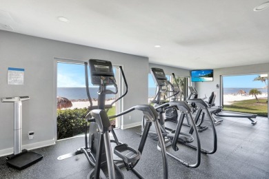 Experience the ultimate Gulf front living at this stunning