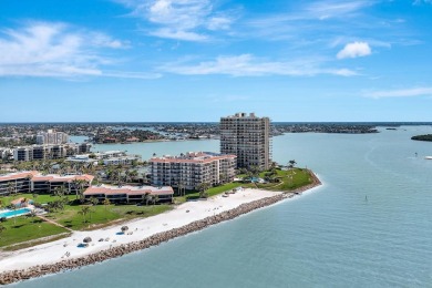 Experience the ultimate Gulf front living at this stunning