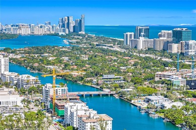 Beautifully updated waterfront condo in Bay Harbour Islands with