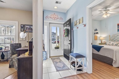 GORGEOUS Immaculately Maintained 3 Bedroom 2 Bath 1st Floor End