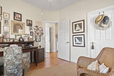 GORGEOUS Immaculately Maintained 3 Bedroom 2 Bath 1st Floor End