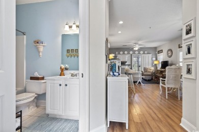 GORGEOUS Immaculately Maintained 3 Bedroom 2 Bath 1st Floor End