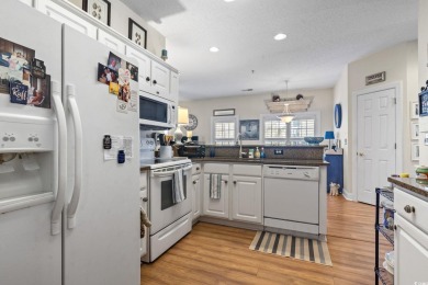 GORGEOUS Immaculately Maintained 3 Bedroom 2 Bath 1st Floor End