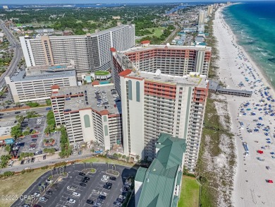 Most Amazing Unit in Shores of Panama! East corner unit with