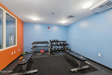 Most Amazing Unit in Shores of Panama! East corner unit with