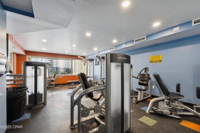 Most Amazing Unit in Shores of Panama! East corner unit with