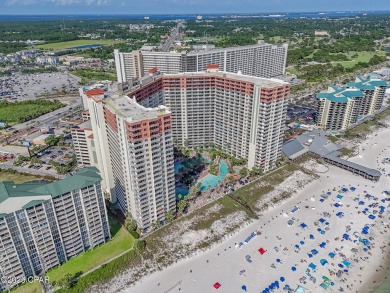 Most Amazing Unit in Shores of Panama! East corner unit with