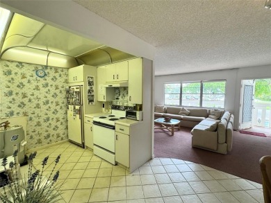 Don't miss the well- priced  1 bed and 1.5 bath located on the