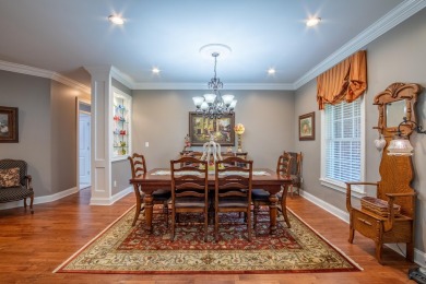 Nestled minutes from Pickwick Lake, this stunning gem has