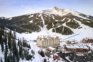 Own a Premier Ski-In/Ski-Out Residence in the Heart of Big Sky
