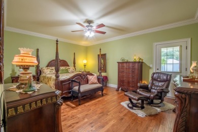 Nestled minutes from Pickwick Lake, this stunning gem has