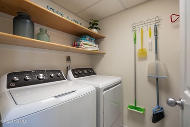 Welcome to Paradise! A fourth floor, fully furnished end unit