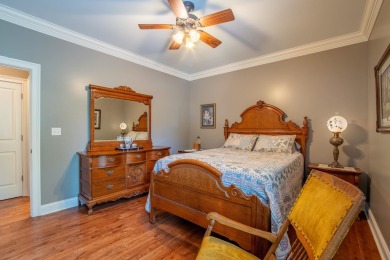 Nestled minutes from Pickwick Lake, this stunning gem has