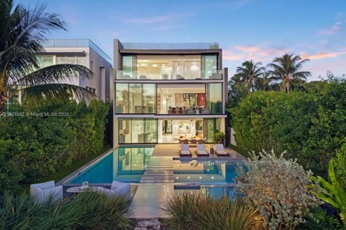 Introducing Cote de Mar, an icon on the beach. This newly built