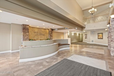 Come experience the pampered and luxurious living at Toscana, an