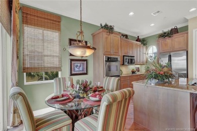 Discover this professionally decorated 3-story townhome at Ocean