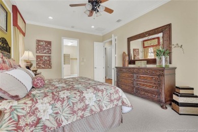 Discover this professionally decorated 3-story townhome at Ocean