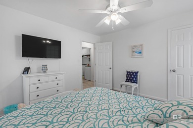 Charming Beach House in Bear Point - Orange Beach, AL.Welcome to