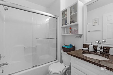 Charming Beach House in Bear Point - Orange Beach, AL.Welcome to