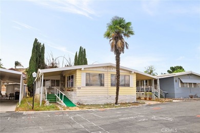 Spacious and well-maintained, this 2-bedroom, 2-bathroom home is