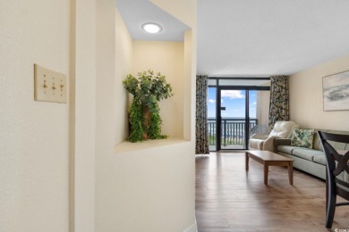 Welcome to your perfect coastal retreat! This stunning 1-bedroom