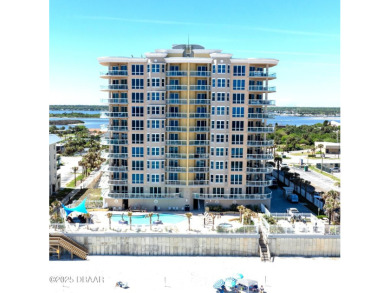 EMBRACE LUXURY OCEANFRONT LIVING IN THIS FABULOUS FOURTH FLOOR