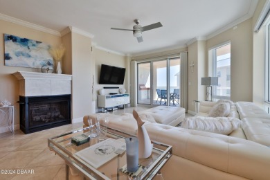 EMBRACE LUXURY OCEANFRONT LIVING IN THIS FABULOUS FOURTH FLOOR