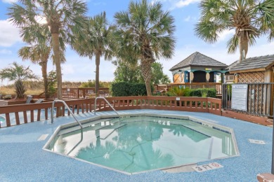 Welcome to your perfect coastal retreat! This stunning 1-bedroom