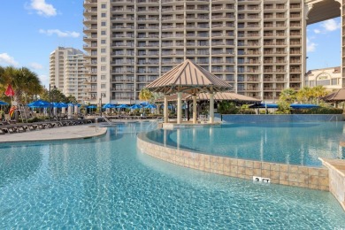 Gorgeous 2 BR/2 Bath unit with STUNNING ocean views in the