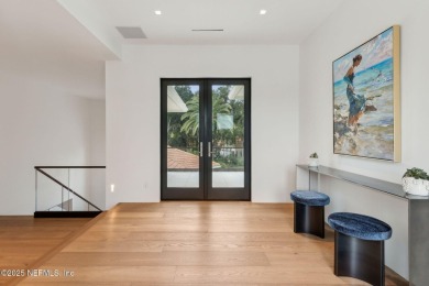 OneSixteen embodies the details of the finest finishes offering