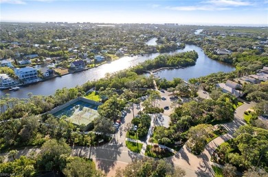 This refined 16th-floor residence in Seaglass at Bonita Bay