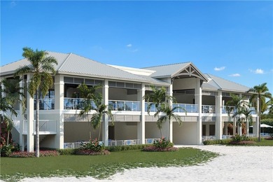 This refined 16th-floor residence in Seaglass at Bonita Bay