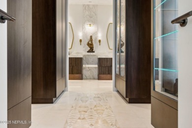 OneSixteen embodies the details of the finest finishes offering