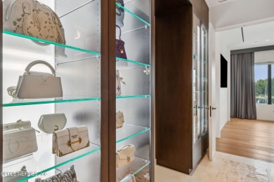 OneSixteen embodies the details of the finest finishes offering