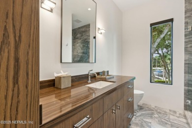 OneSixteen embodies the details of the finest finishes offering