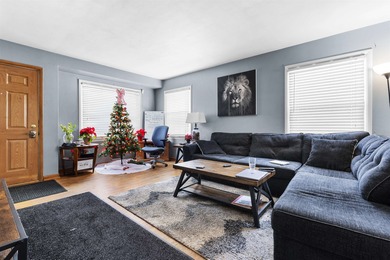 Charming ranch home in a prime location featuring 3 bedrooms, 1