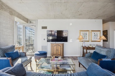 Experience luxury city living in this highly sought-after corner